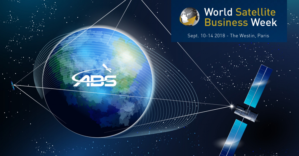 Euroconsult World Satellite Business Week ABS