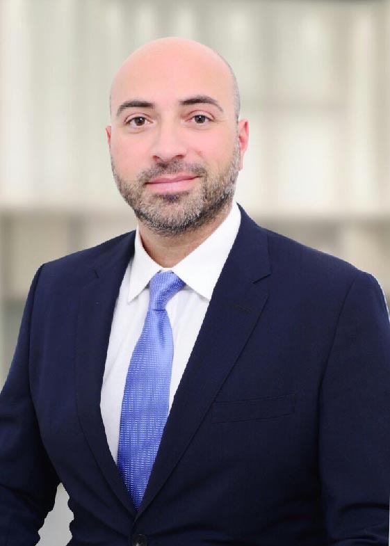 ABS appoints Ramsey Khanfour as Chief Commercial Officer ABS Global Ltd.