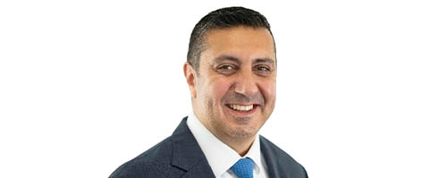 ABS appoints Amit Somani as the new CEO
