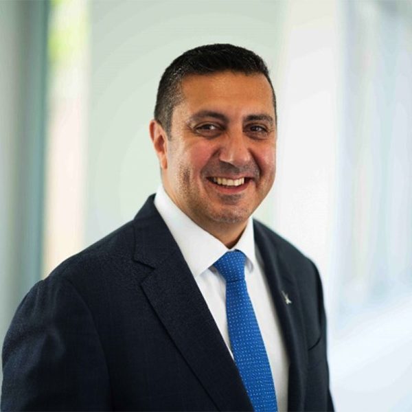 Agility Beyond Space ABS Global Ltd.